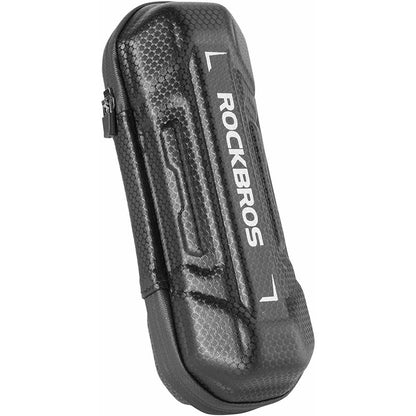 Fahrrad Zubehör Organizer Schwarz ROCKBROS