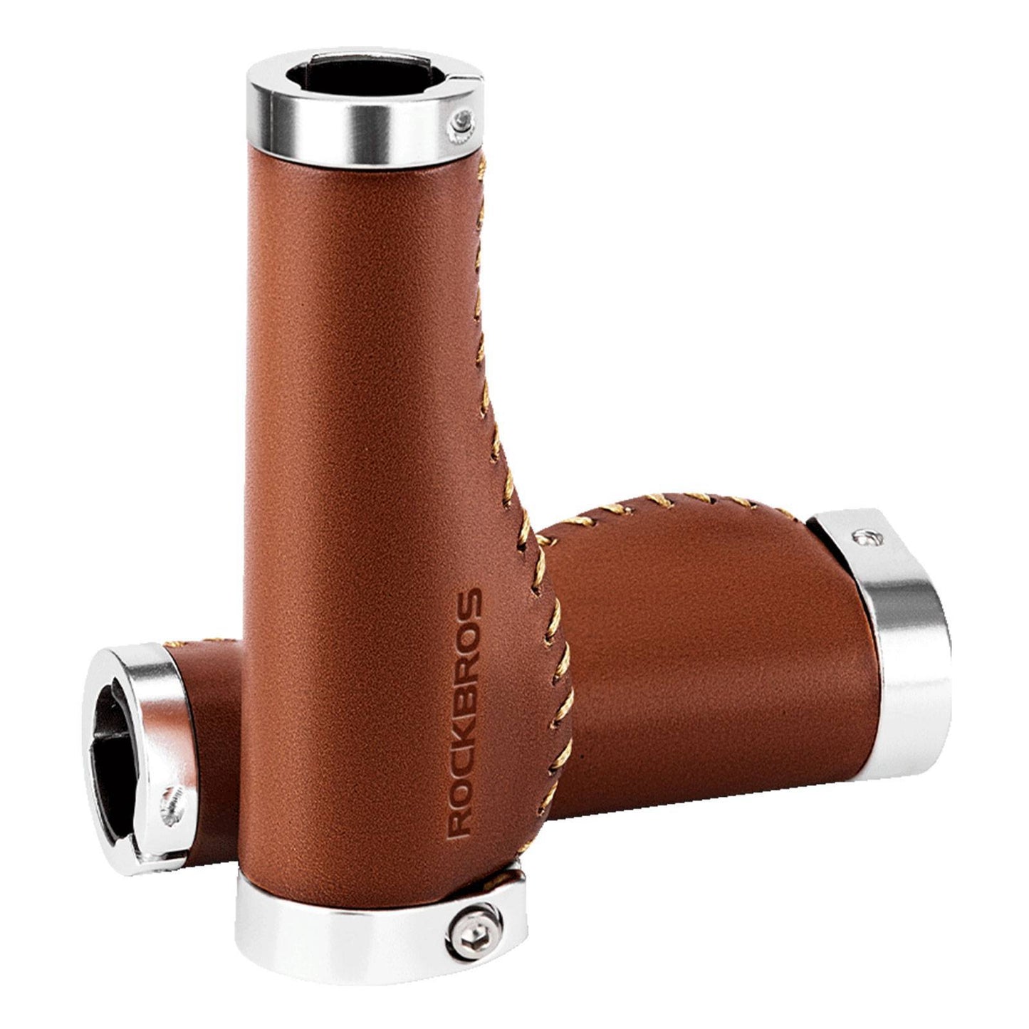 Fahrradgriffe MTB Retro Lenkergriffe Ergonomisch Design ROCKBROS