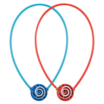 Fahrradschloss für Kinder 69cm Mit 2 Schlüssel ROCKBROS