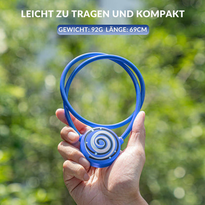 Fahrradschloss für Kinder 69cm Mit 2 Schlüssel ROCKBROS