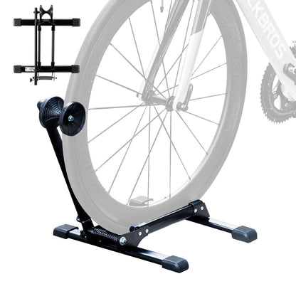 Fahrradständer Faltbar aus Aluminium Einseitiger Fahrradständer ROCKBROS