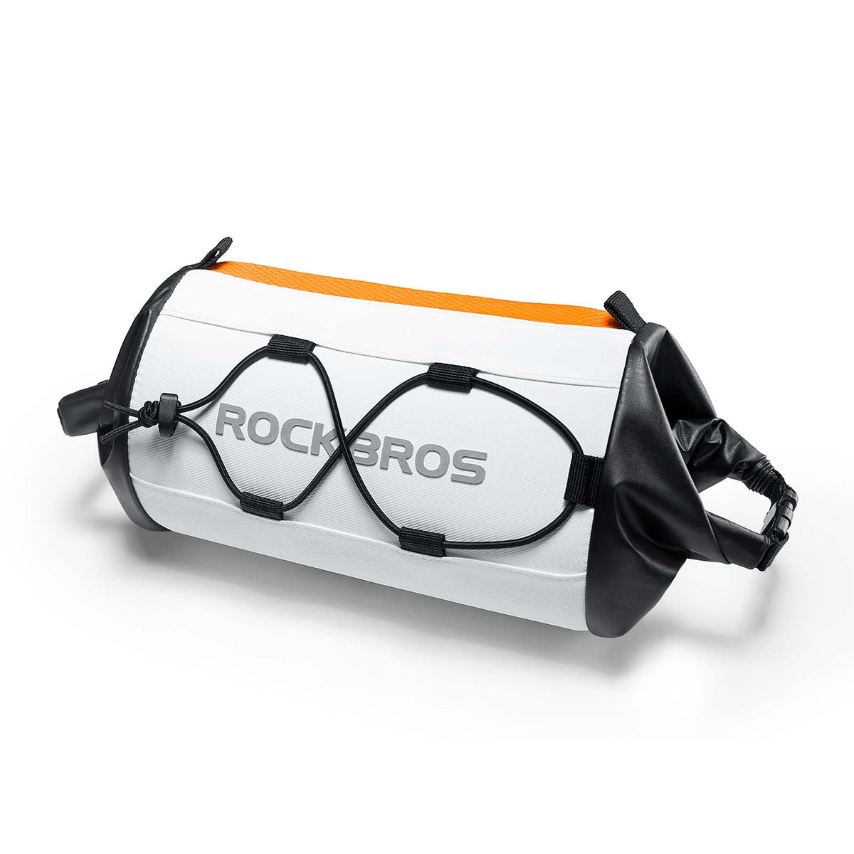 ROCKBROS Fahrradtasche Lenkertasche Aufbewahrungstasche mit Schultergurt