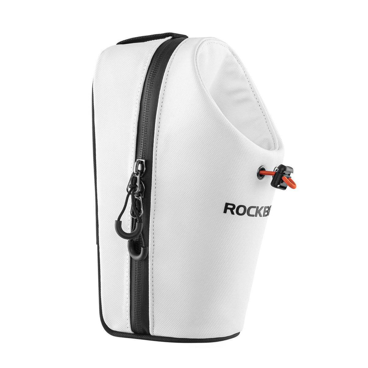 ROCKBROS Lenkertasche Flaschentasche Trinkflaschenhalter Multifunktionales Design