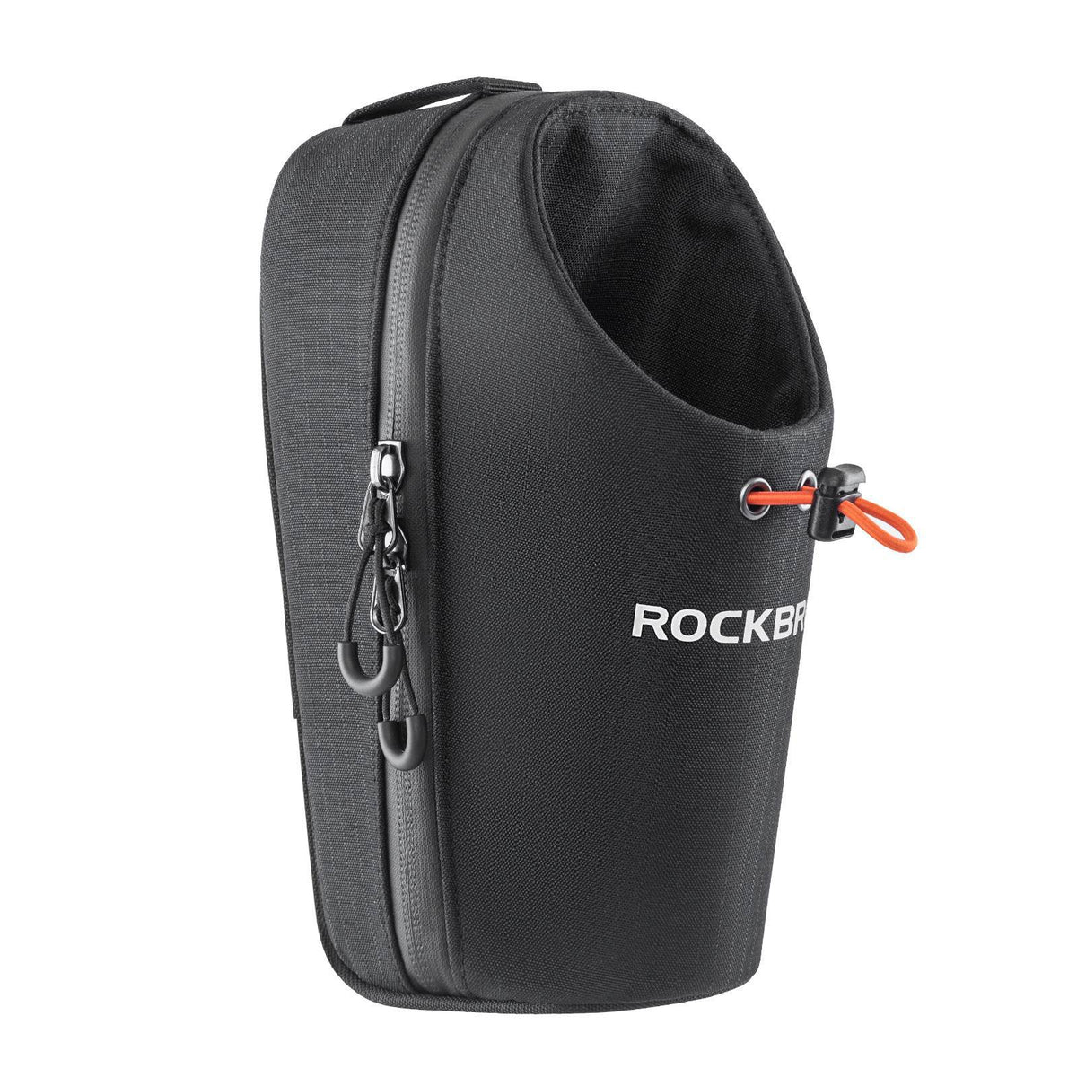 ROCKBROS Lenkertasche Flaschentasche Trinkflaschenhalter Multifunktionales Design