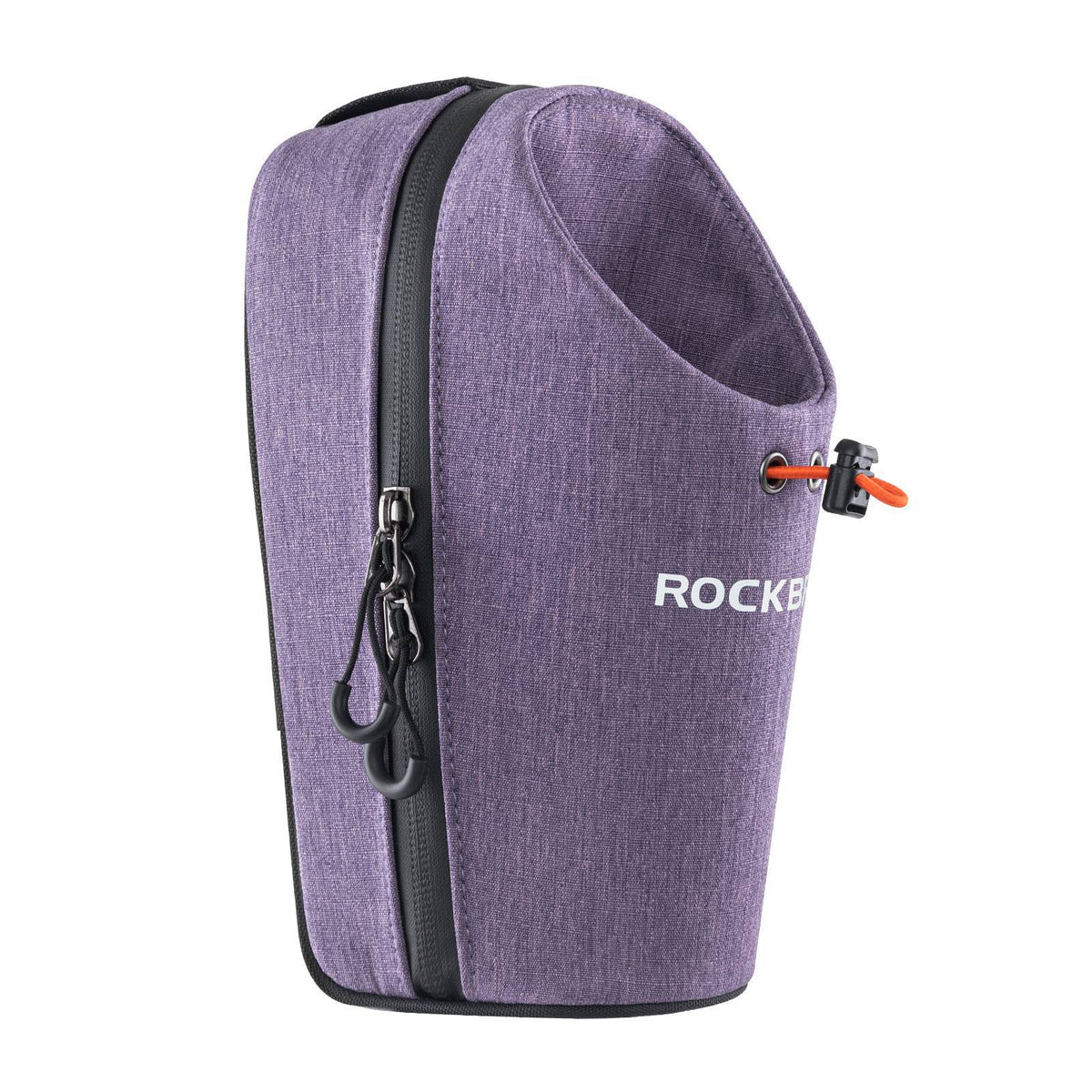 ROCKBROS Lenkertasche Flaschentasche Trinkflaschenhalter Multifunktionales Design