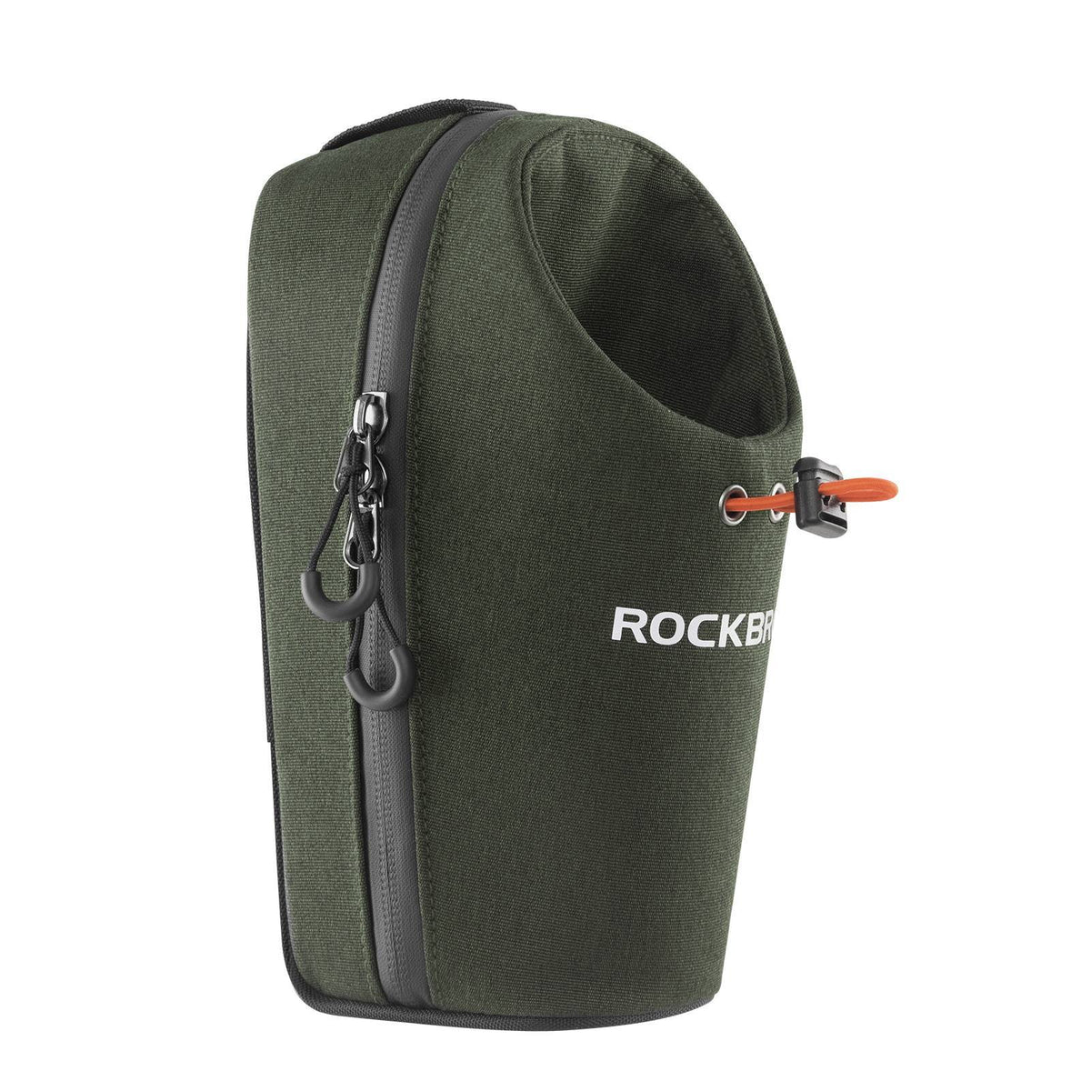 ROCKBROS Lenkertasche Flaschentasche Trinkflaschenhalter Multifunktionales Design