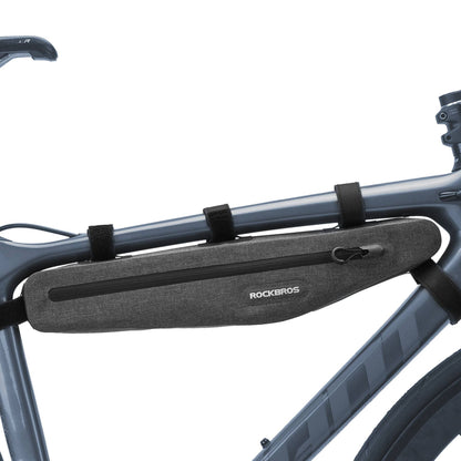 Multifunktional Fahrradtasche 100% Wasserdicht 1,5L ROCKBROS