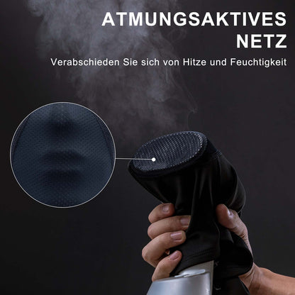 Sturmhaube Balaclava Herbst Winter Skimaske Atmungsaktiv Gesichtshaube ROCKBROS