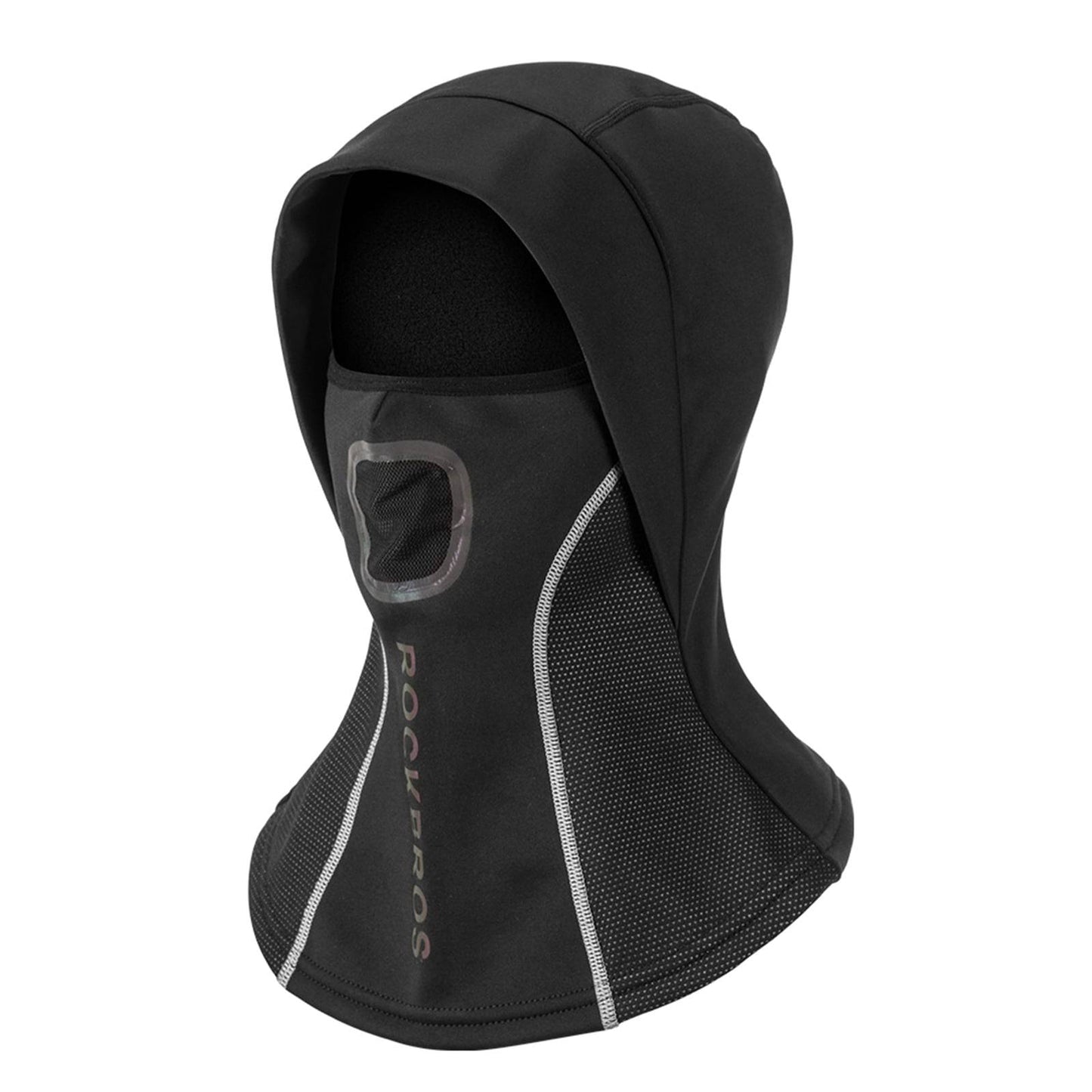 Sturmhaube mit atmungsaktivem Mesh für Outdoorsports Unisex ROCKBROS