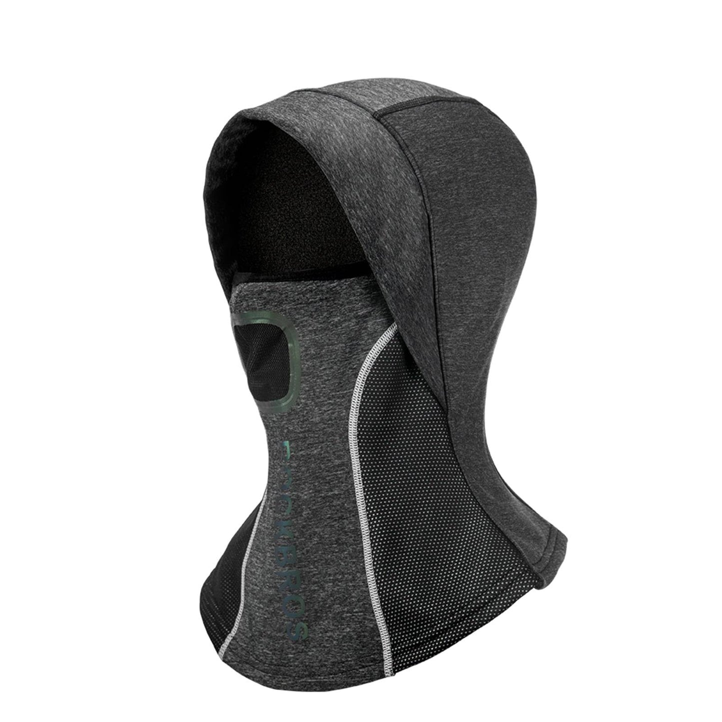 Sturmhaube mit atmungsaktivem Mesh für Outdoorsports Unisex ROCKBROS