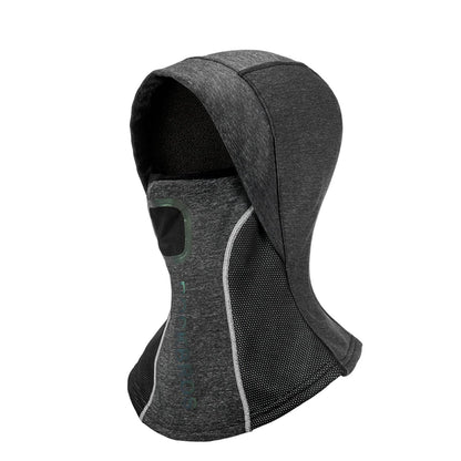 Sturmhaube mit atmungsaktivem Mesh für Outdoorsports Unisex ROCKBROS