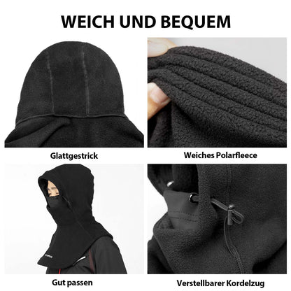 Sturmhaube Winter Balaclava wärmer für Outdoor-Sportarten ROCKBROS