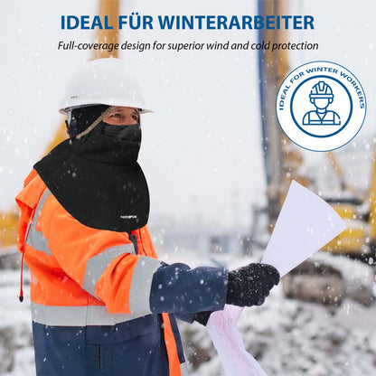 Sturmhaube Winter Balaclava wärmer für Outdoor-Sportarten ROCKBROS