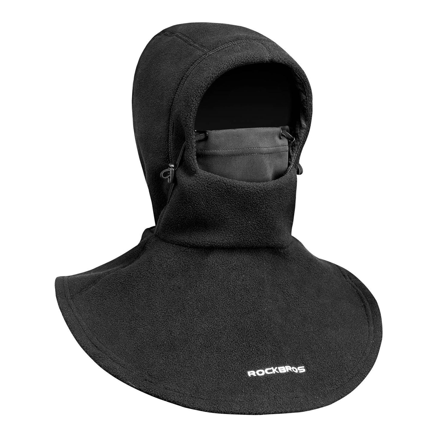 Sturmhaube Winter Balaclava wärmer für Outdoor-Sportarten ROCKBROS