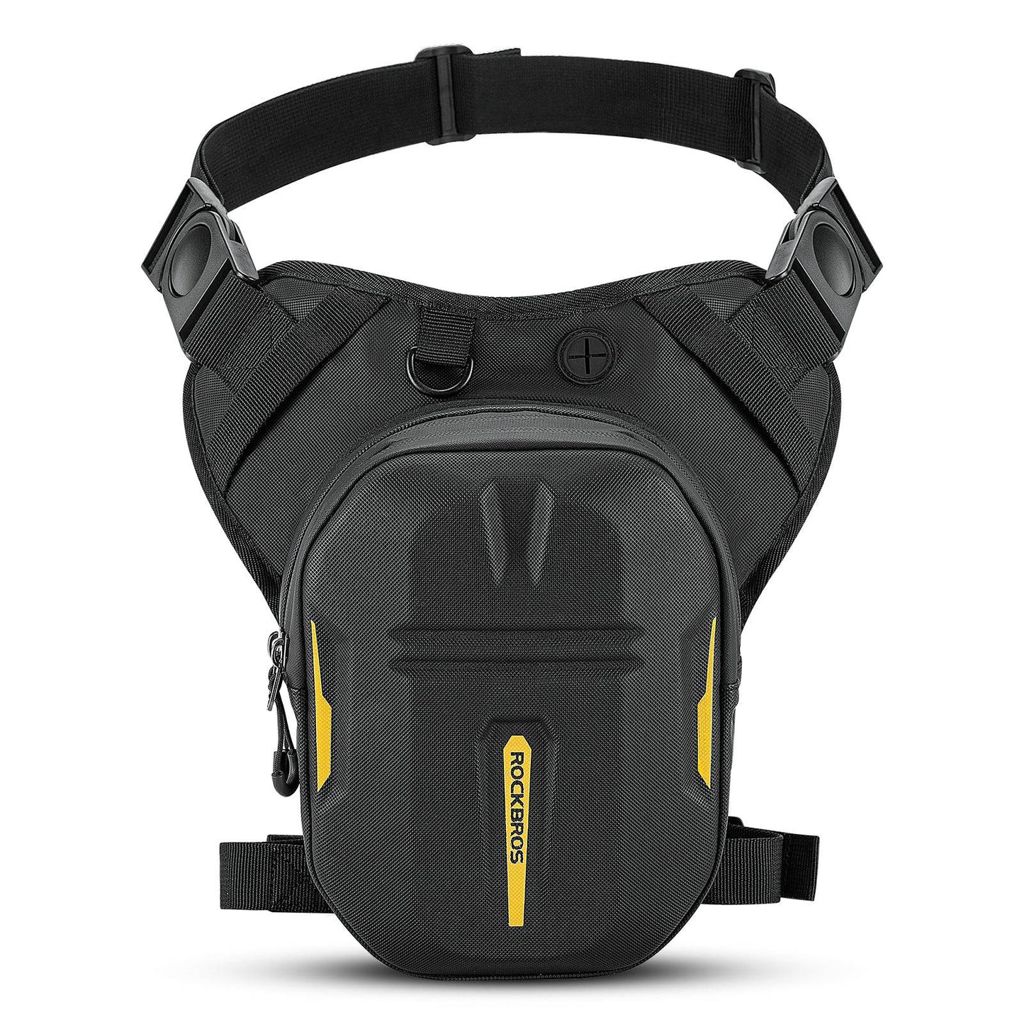 Tankrucksack Magnet Motorrad Beintasche mit Schultertragegurt ROCKBROS