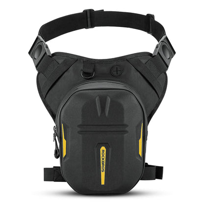 Tankrucksack Magnet Motorrad Beintasche mit Schultertragegurt ROCKBROS