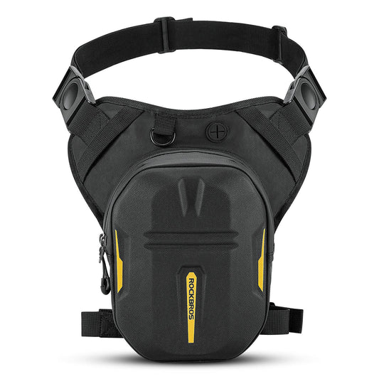 Tankrucksack Magnet Motorrad Beintasche mit Schultertragegurt ROCKBROS