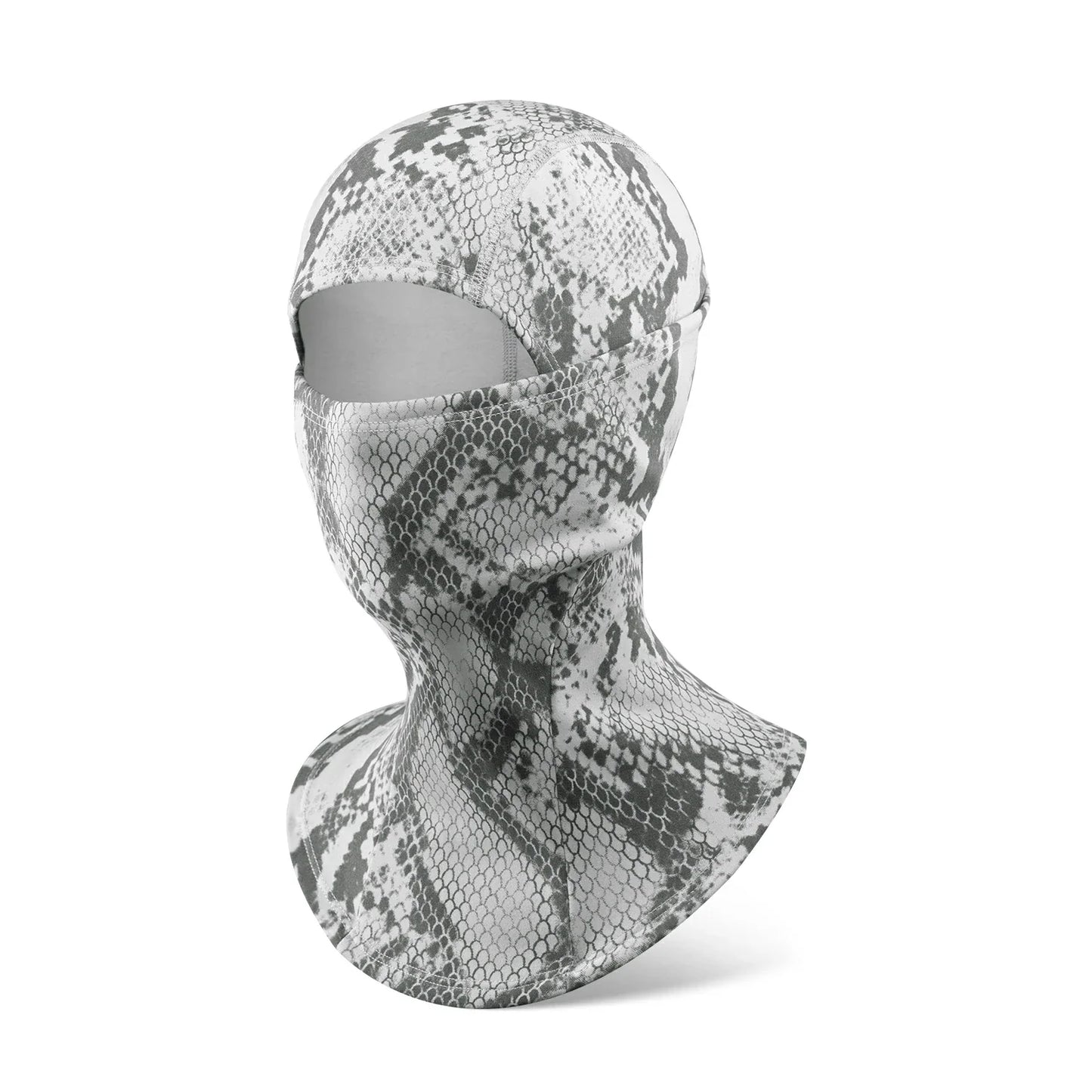 Thermo-Sensitiv Winter Balaclava Fleece Sturmhaube ROCKBROS
