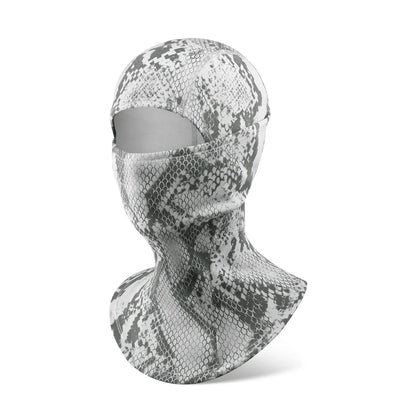 Thermo-Sensitiv Winter Balaclava Fleece Sturmhaube ROCKBROS