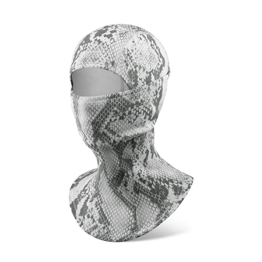 Thermo-Sensitiv Winter Balaclava Fleece Sturmhaube ROCKBROS