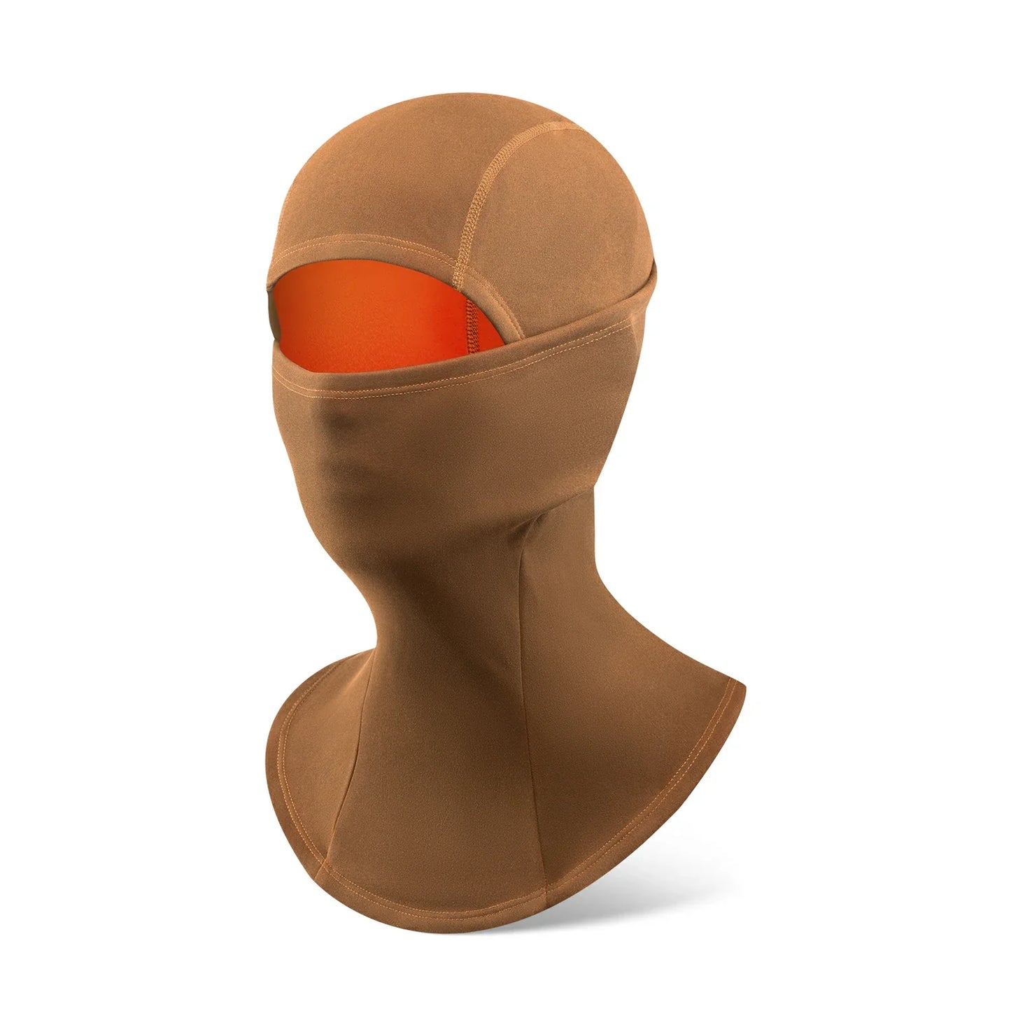 Thermo-Sensitiv Winter Balaclava Fleece Sturmhaube ROCKBROS