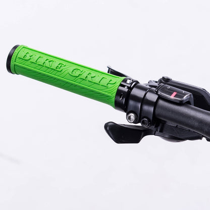 Ultra-Leicht Fahrradgriffe aus Gummi mit Aluminium Lock-on Design ROCKBROS