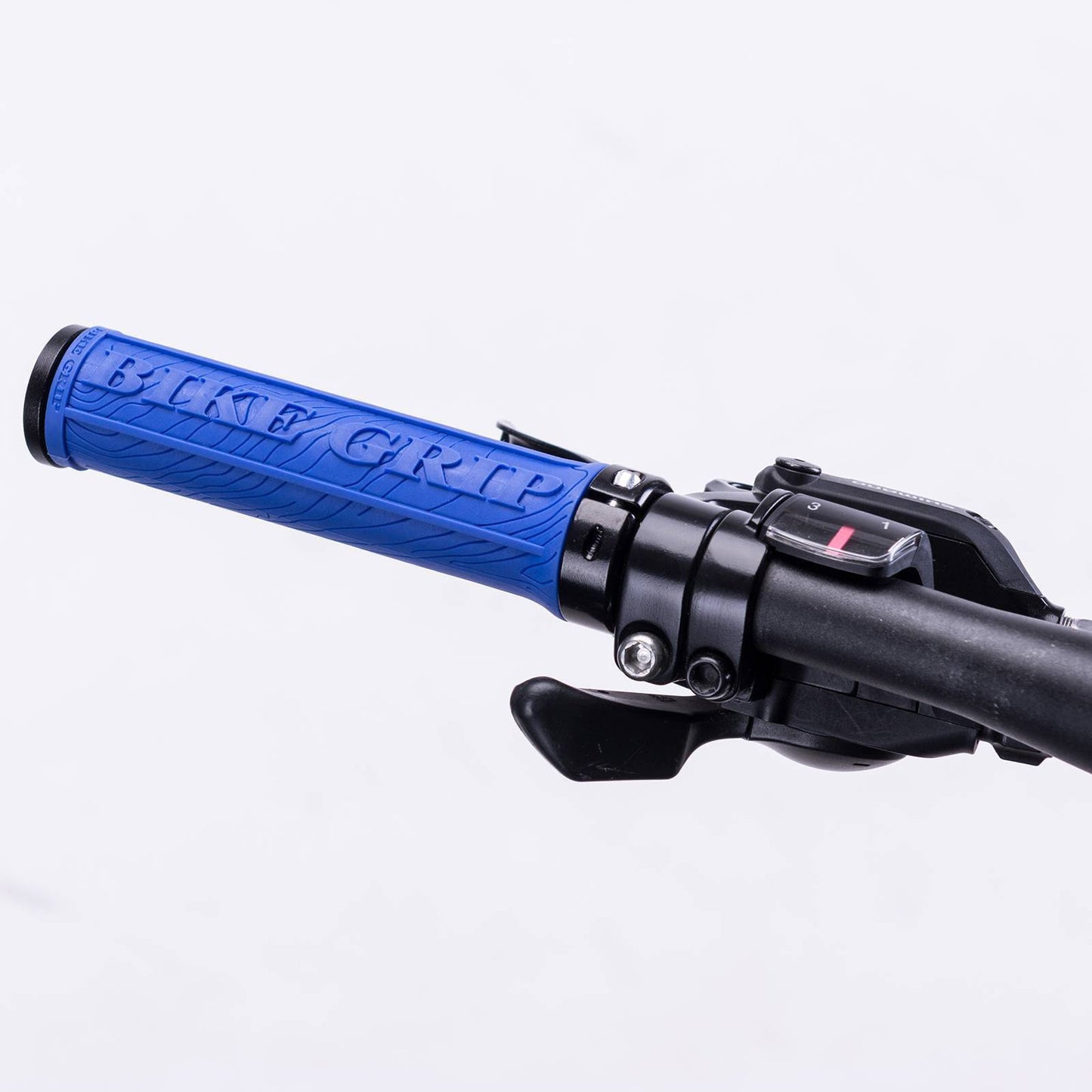 Ultra-Leicht Fahrradgriffe aus Gummi mit Aluminium Lock-on Design ROCKBROS
