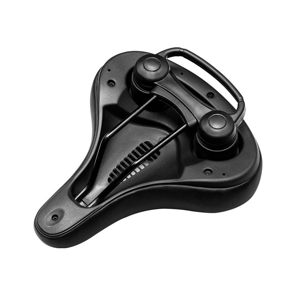 wasserdicht Fahrradsattel für MTB & Rennrad aus Memory Foam ROCKBROS