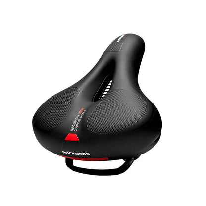 wasserdicht Fahrradsattel für MTB & Rennrad aus Memory Foam ROCKBROS