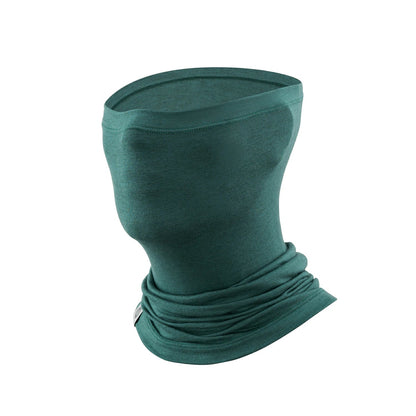 Winter Thermo Halstuch aus Wolle Schlauchtuch ROCKBROS