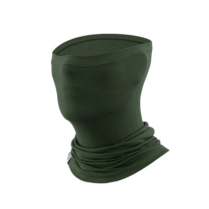 Winter Thermo Halstuch aus Wolle Schlauchtuch ROCKBROS