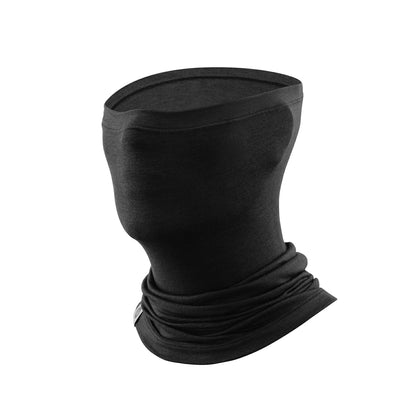 Winter Thermo Halstuch aus Wolle Schlauchtuch ROCKBROS