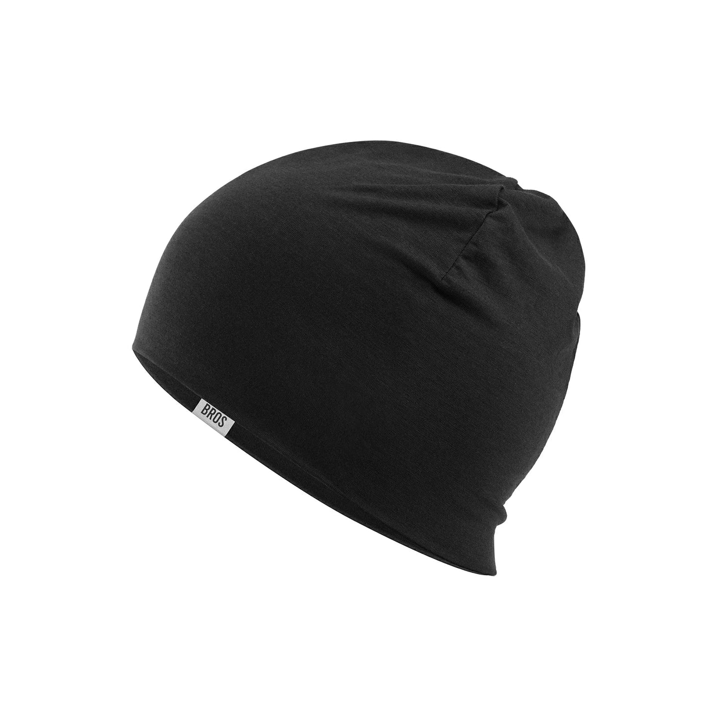 Winter Thermo Mütze aus Wolle ROCKBROS