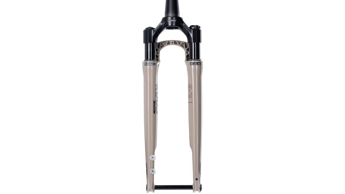 ROCKSHOX Federgabel "Rudy Ultimate Race Day 2 XPLR" 28"