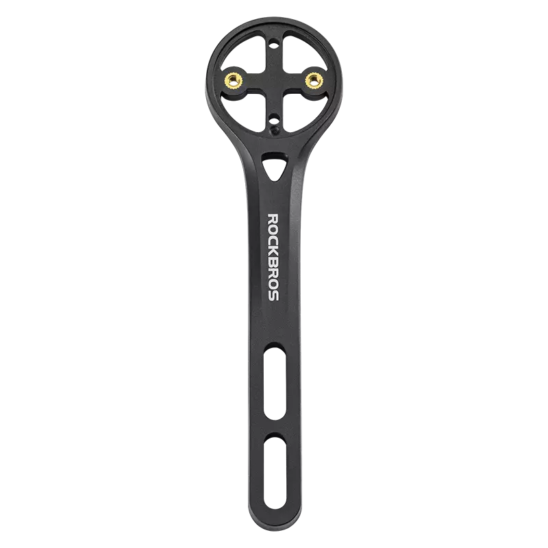 ROCKBROS Fahrradcomputer GPS Halterung Fahrradlicht Adapter GoPro Carbon Fiber