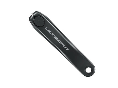 Kurbelgarnitur SHIMANO ULTEGRA FC-R8100-P 2x12-fach mit Powermeter A/D