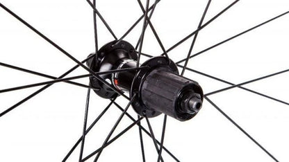 Laufradsatz SHIMANO WH-R501