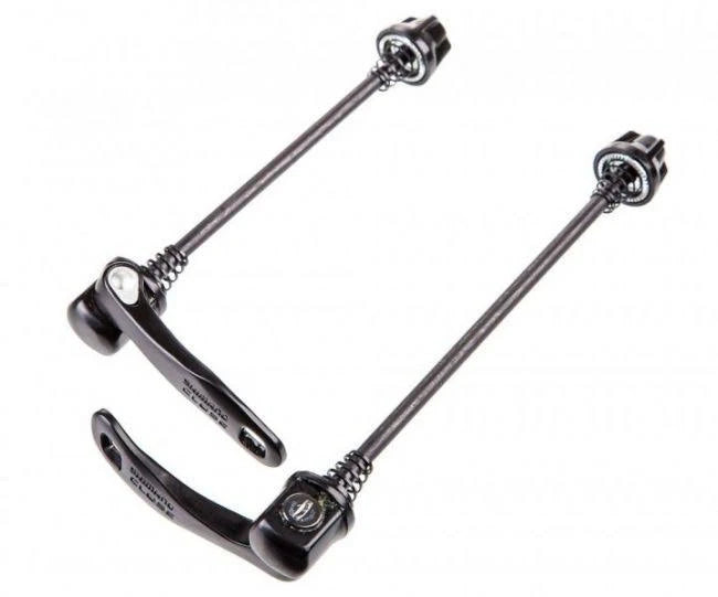 Laufradsatz SHIMANO WH-R501
