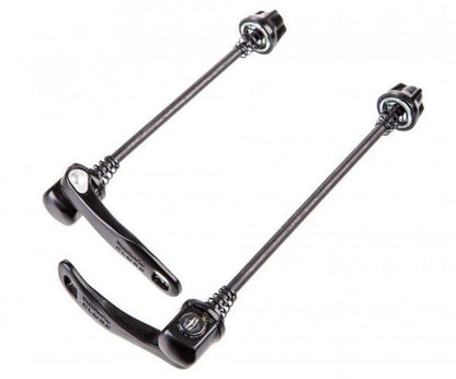 Laufradsatz SHIMANO WH-R501