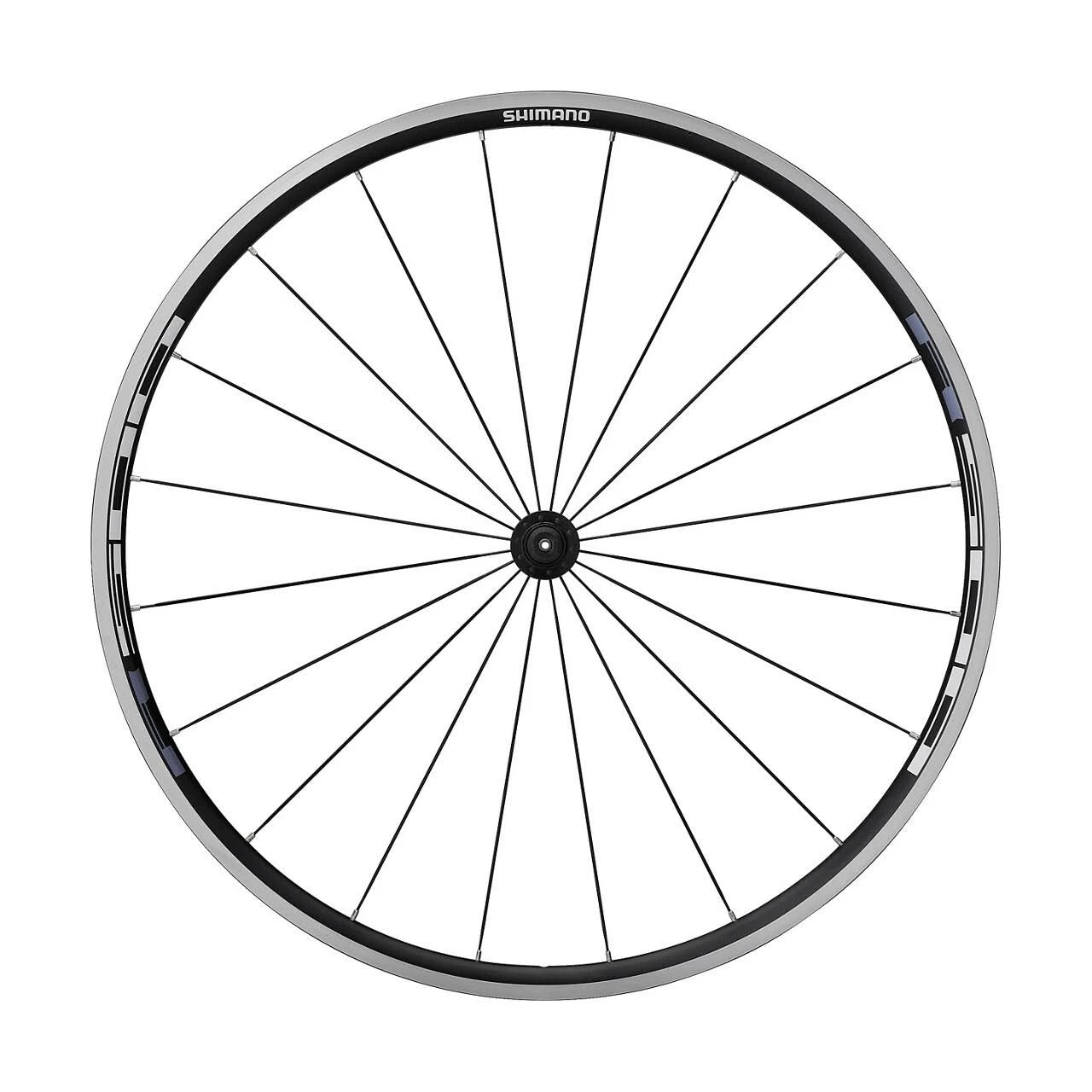 Laufradsatz SHIMANO WH-R501