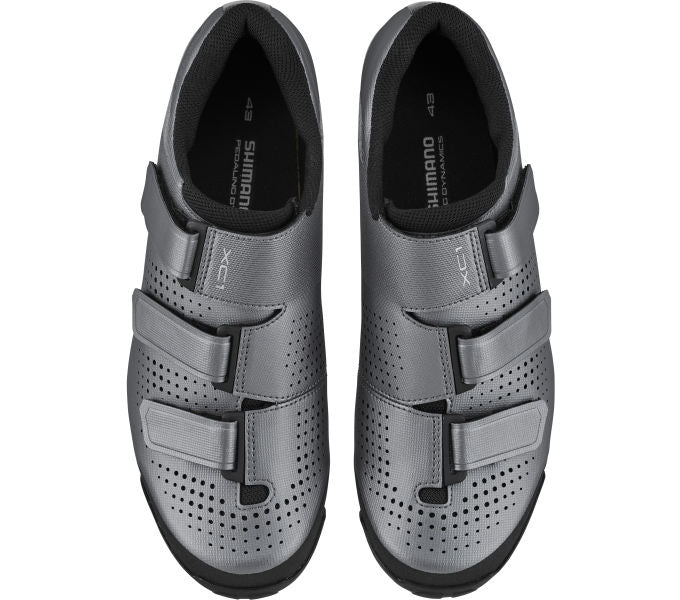 Shimano Fahrradschuhe XC100 MTB