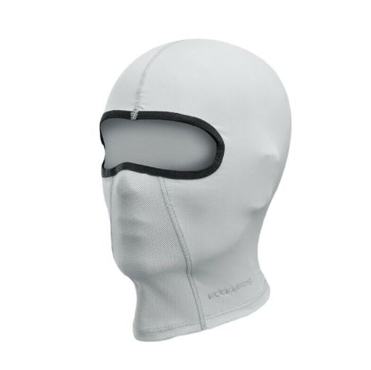 ROCKBROS Sturmhaube Atmungsaktiv Motorrad Bandana UPF50+ Sommer Eisseide