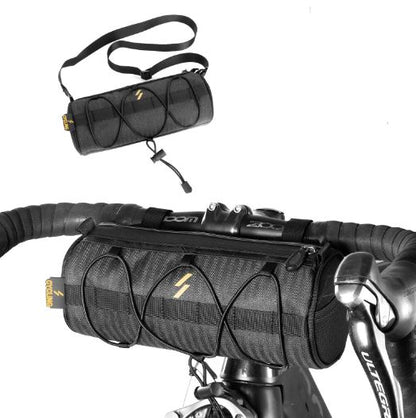 ROCKBROS Fahrradtasche Fahrrad Lenkertasche Aufbewahrungstasche Multifunktional