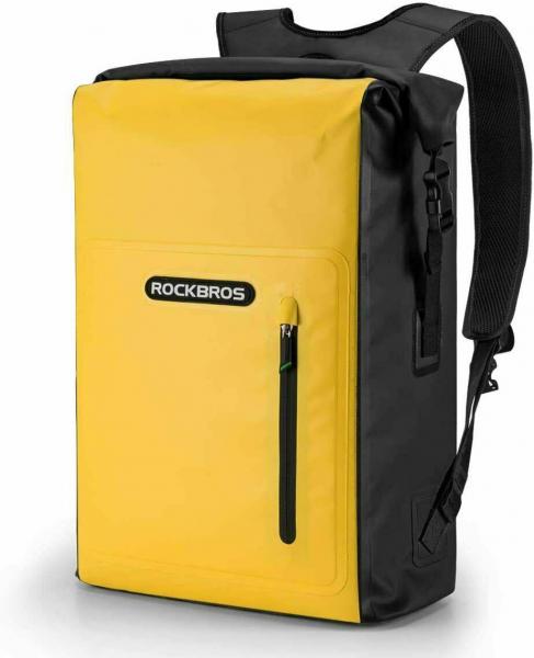 ROCKBROS AS-032 Sportrucksack Schulrucksack Rucksack Sport