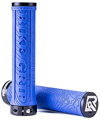 ROCKBROS Fahrrad Lenkergriffe 22mm Rutschfest