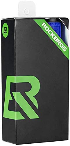 ROCKBROS Fahrrad Lenkergriffe 22mm Rutschfest