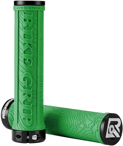 ROCKBROS Fahrrad Lenkergriffe 22mm Rutschfest