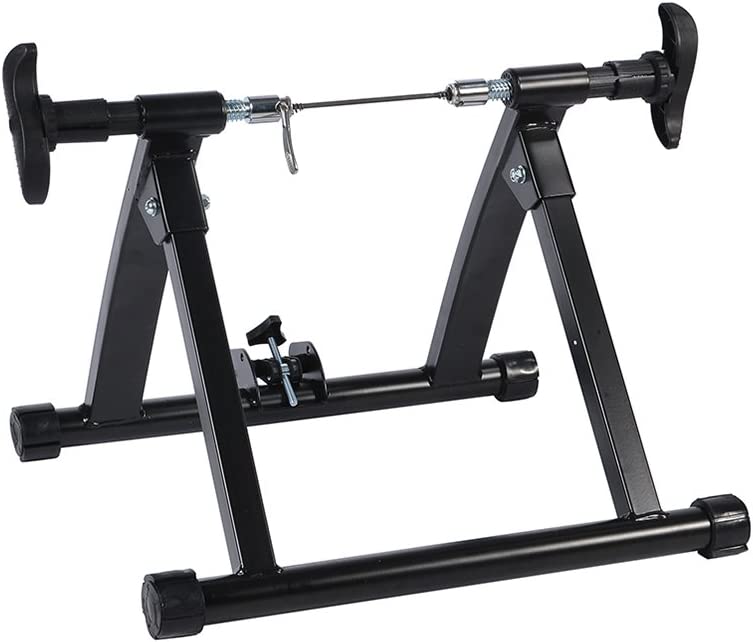 ROCKBROS Rollentrainer Schnellspanner Quick Release Einzelne Hinterrad
