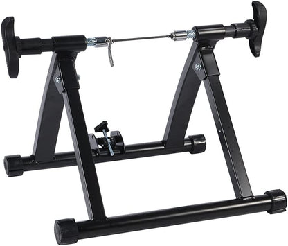 ROCKBROS Rollentrainer Schnellspanner Quick Release Einzelne Hinterrad