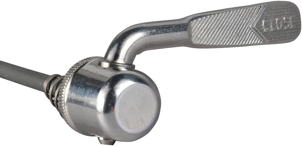 ROCKBROS Rollentrainer Schnellspanner Quick Release Einzelne Hinterrad